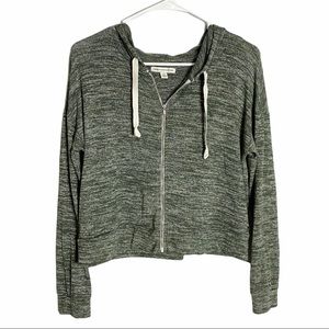 AMERICAN EAGLE Women’s Zip Jacket